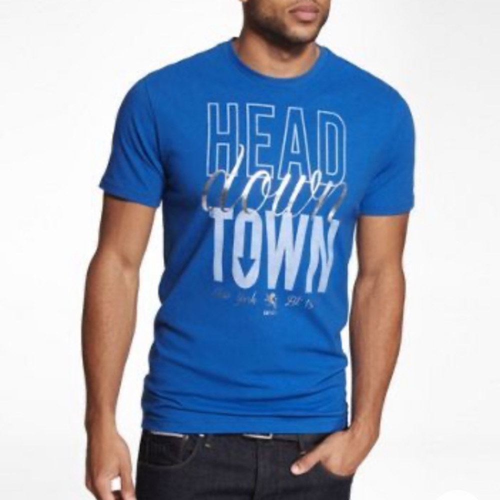 Men’s Shirt